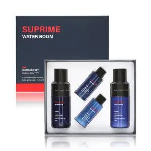 피엘디크 수프라임 워터 붐 스킨케어 세트
