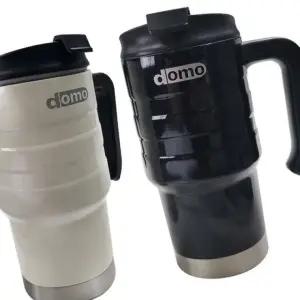 학생 보온보냉 캠핑 손잡이 스텐 이중진공 텀블러 사무실 휴대용 개인용 590ml