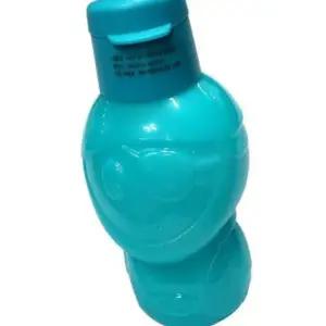 휴대용 텀블러 어린이 보틀 사무실 물통 학생텀블러 물병 350ml 블루