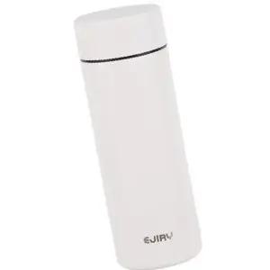 개인용 300ml 이중진공벽 휴대용 캠핑 화이트 사무실 보온보냉 학생 스텐304 텀블러