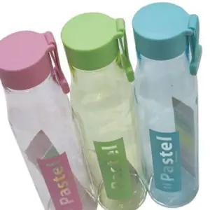 물통 보틀 텀블러 550ML 스포츠 물병 파스텔