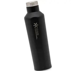 물병 학생텀블러 블랙 보온 텀블러 휴대용 보냉 사무실 750mL