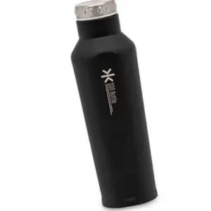 학생텀블러 블랙 500mL 사무실 보냉 보온 물병 텀블러 휴대용