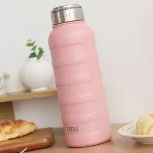 보온병 스텐 1000ml 텀블러 수능장 캠핑 도시락