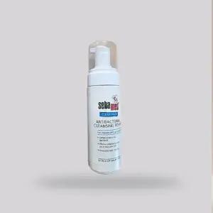 [세바메드] 세바메드 클리어 페이스 클렌징폼 150ml x 2개 미세거품 클렌징