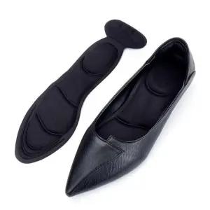 [룽스]패드 구두 쿠션 깔창 뒤꿈치패드 2P M11867