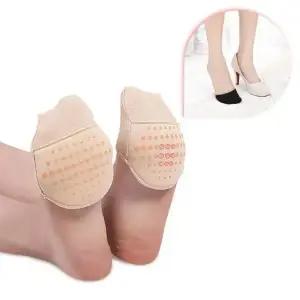 [룽스]보호패드 앞꿈치 덧신 양말 구두 까짐 방지