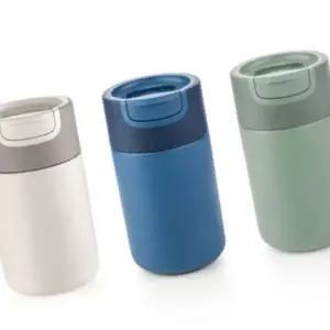 학생 지브라 텀블러 카페 개인용 캠핑 휴대용 사무실