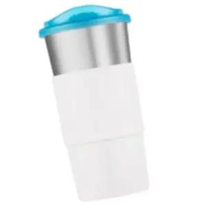 텀블러 650ml 물통 스텐 보틀 산토리니 물병 스텐락