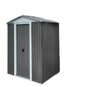 조립식 창고 정원 농막 수납함 컨테이너 부스 패널 조립 하우스