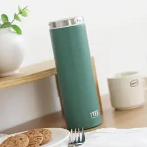 텀블러 산책마실 스텐 러닝 미니 300ml 초경량