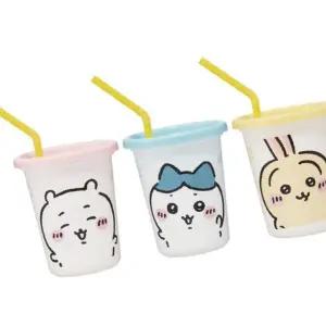 스트로우텀블러3종세트 휴대용 학생텀블러 사무실