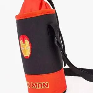 텀블러 파우치 텀블러백 물병 보틀 아이언맨