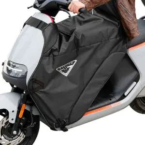 방풍 커버 스쿠터 다리워머 무릎담요 오토바이 바이크 방한용품 겨울