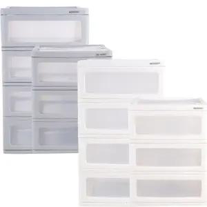 서랍장 모던 플러스 가구 수납장