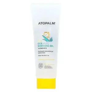 아토팜 키즈 시카 알로에 수딩 젤 250ml(SH)