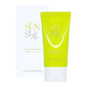 정샘 물 선슈얼 액티브 프루프 선 70ml(SH)