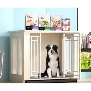 강아리 울타리 대형견집 애견펜스 소형견 호두 휀스 개집