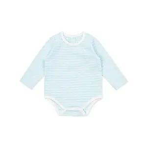 미도면모달긴소바디수트 MLSLQS04