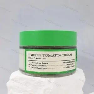 모공 축소 풀리 폴리 그린 토마토 크림 90ml(SH)