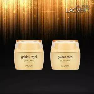 라끄베르 골든로얄 글로우 크림 1+1