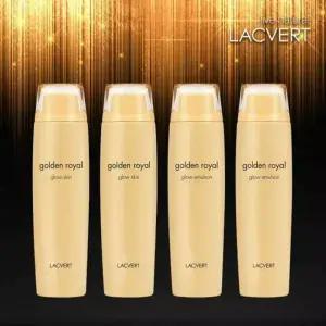 라끄베르 골든로얄 글로우 스킨2+로션2