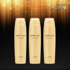 라끄베르 골든로얄 글로우 로션2+1