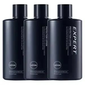 엑스퍼트 프로텍션 남성화장품 3종세트