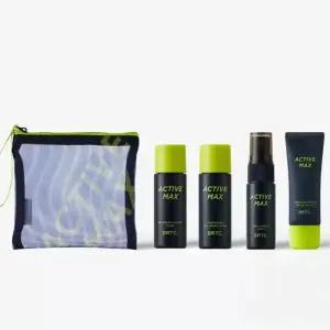 BRTC 액티브 맥스 미니어처 세트