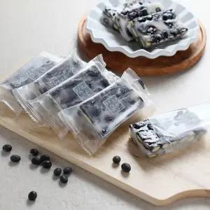 갓지은 서리태콩찰떡 700g