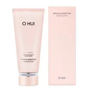 (eTV) [오휘] 미라클 모이스처 클렌징 폼 200ml