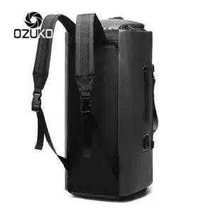 대용량 수납 신발포켓 접이식 보스톤백 1박2일가방 olN9+2skC