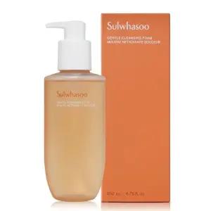 설화수 순행클렌징폼 200ml