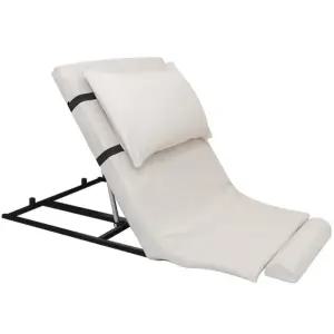 기능성 조절 높이조절 전동 침대 단판 높낮이