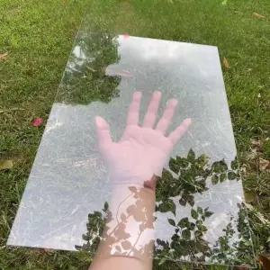 렉산 캐노피 지붕 롤형 차양막 비닐하우스 골판 판넬 투명 어닝 방수 넥산