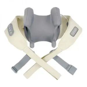 카프 무선 온열 목어깨 마사지기 KF-NSM01 506172