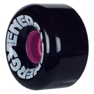 레이더 휠 - 에너지 65 롤러 스케이트 78A 35mm x 65mm 쿼드 4팩