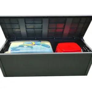 옥상 수납함 야외용 이동식 농막 도구함 공구 창고 농기구 보관함