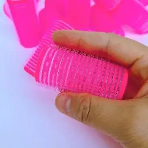 앞머리 헤어롤 중형 사이즈 1P 헤어 볼륨