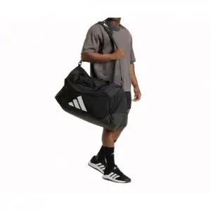 [매장정품] 아디다스 트레이닝 디펜더 더플 백 라지 JZ0606 3713405