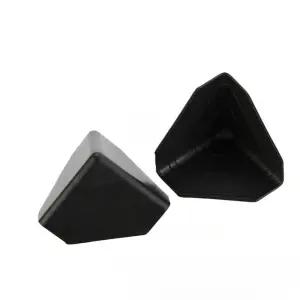 코너 모서리캡 충격방지 모서리보호대 플라스틱 삼각 가구