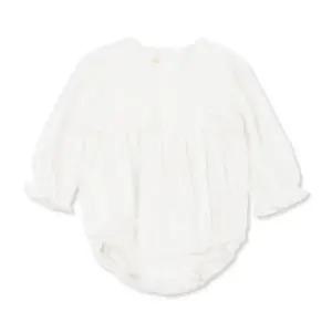 [롯데백화점]오가닉맘 드레긴소바디수트- MJRTQS04