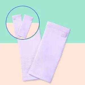 쌍문상회 발목보호대 팔꿈치아대 키모니 050 여성 2개 테이프 밴드