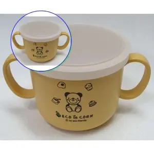 쌍문상회 양손컵 에코인 실리콘