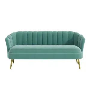 3인용 아쿠아텍스소파 방수 3인 스웨이드 거실 쇼파 패브릭