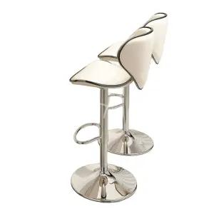 바 의자 바체어 고급 와인 바의자 가정용 위스키 회전 홈바