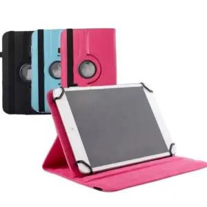 케이스 엠피지오 8인치 회전 태블릿