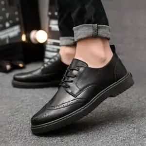 [NS홈쇼핑][모로엠] 남성 클래식 빅사이즈 로퍼 DMC-SE-QDD532[35766009]