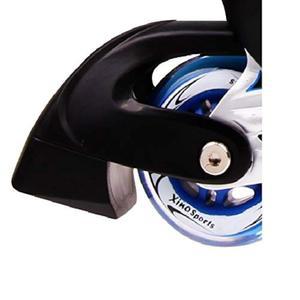 Xino 스포츠 인라인 스케이트 교체 브레이크 - 1피스 범용 브레이크가 아닌 스케이트에만 적합합니다