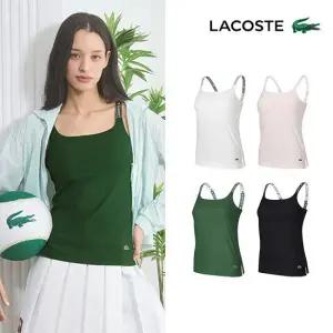 26 최신상 라코스테 시그니처 피케 끈 브라팁 4종